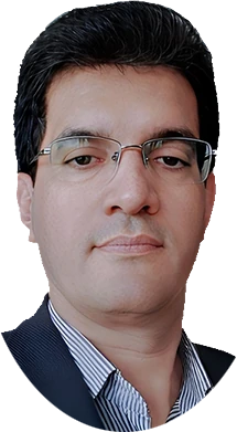 دکتر محمدتقی فرزادفرد