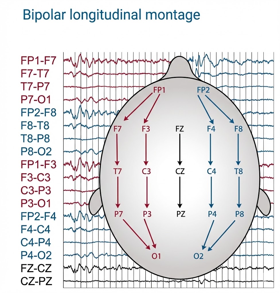 مونتاژ دوقطبی