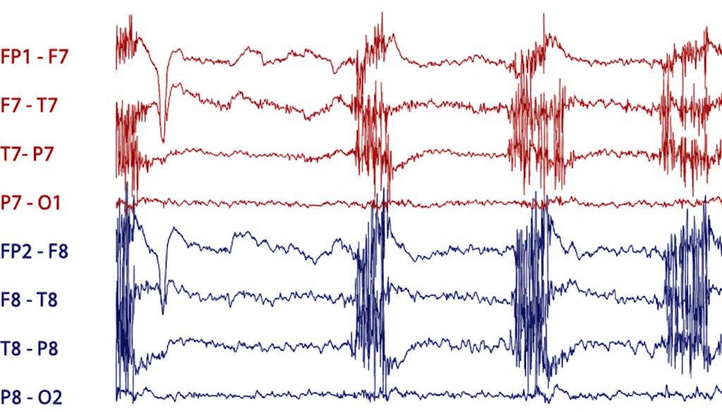 آرتیفکت‌های لب‌زدن